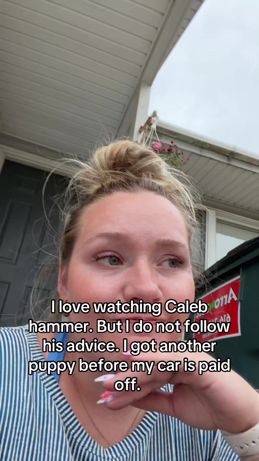 @Michelle Zahm