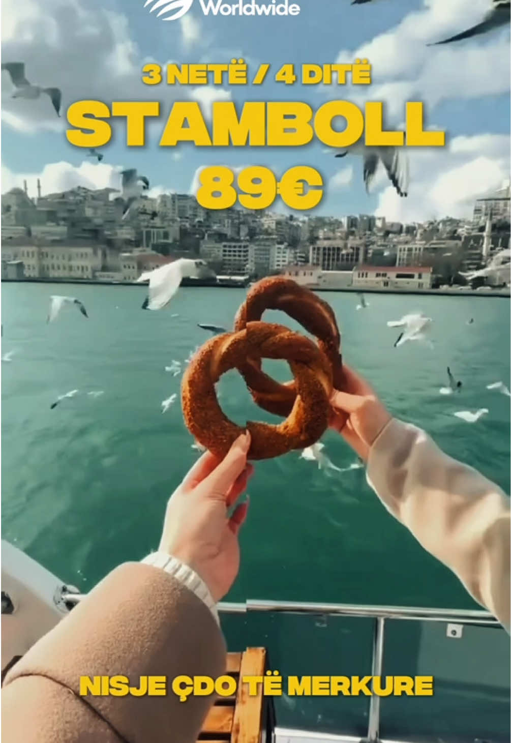 @BARILEVA TURIST OFFICIAL
