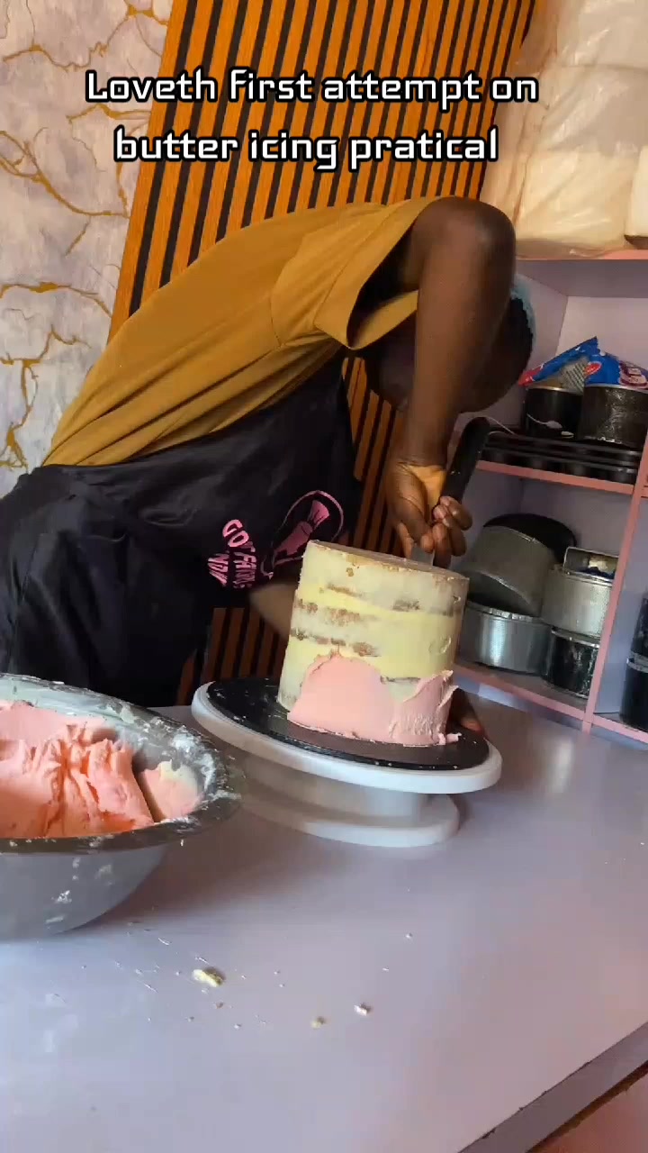 @God's Favorite cakes🎂🎁👩&zwj;🍳