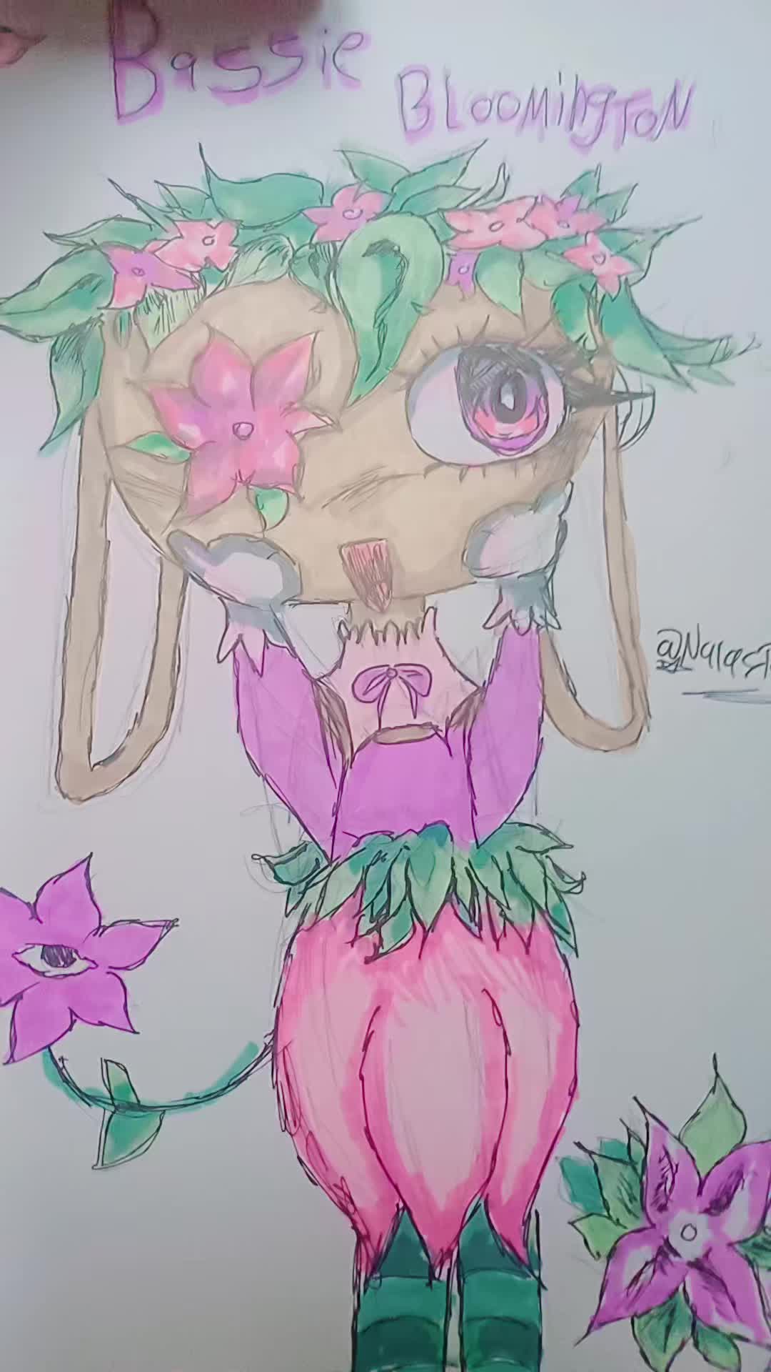 @★☆Nala star☆★