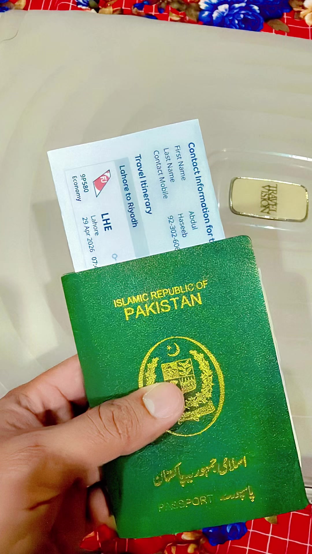 @Mian Haسeeb