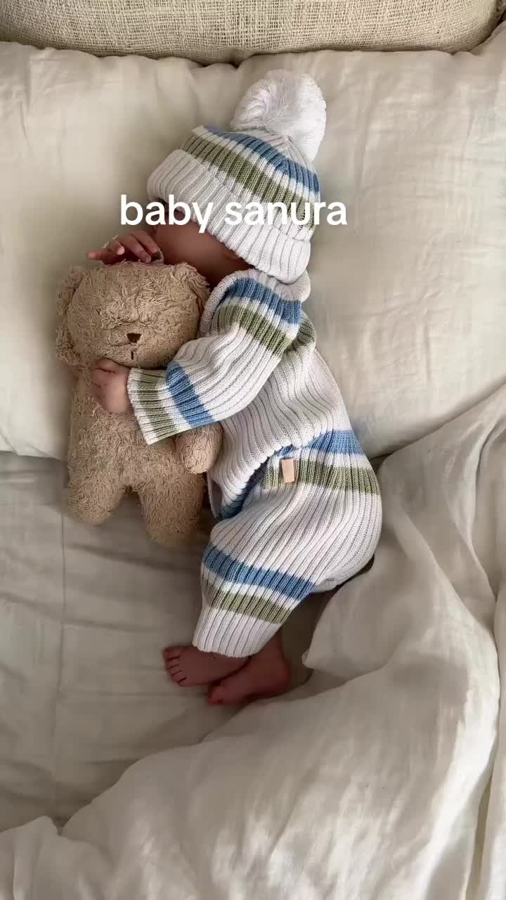 @baby sanura