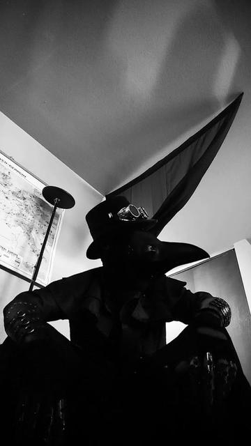 @Plague_Doktor