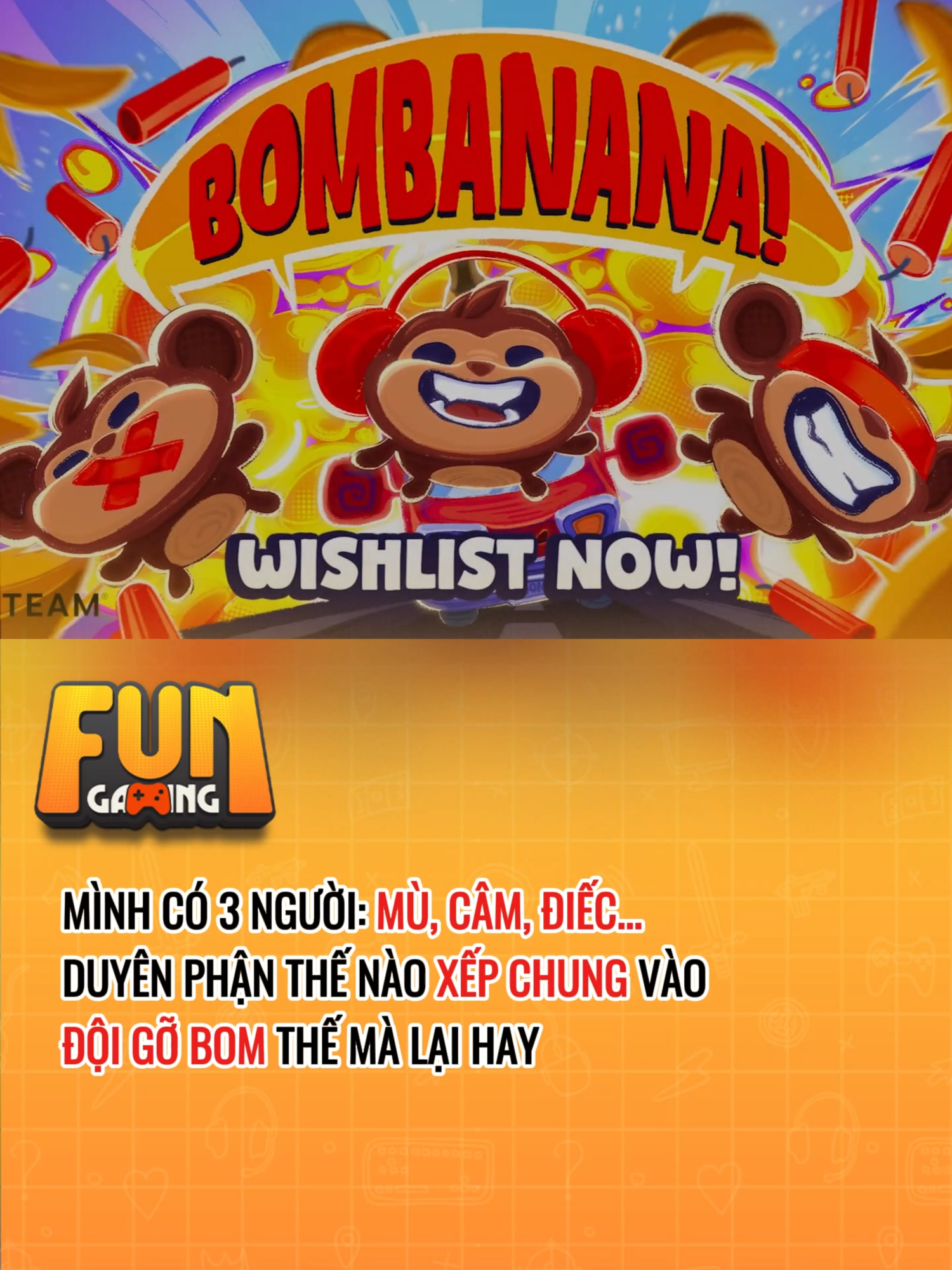 @Fun Gaming