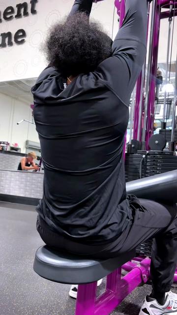 @Ivan&rsquo;s fitness #cdn