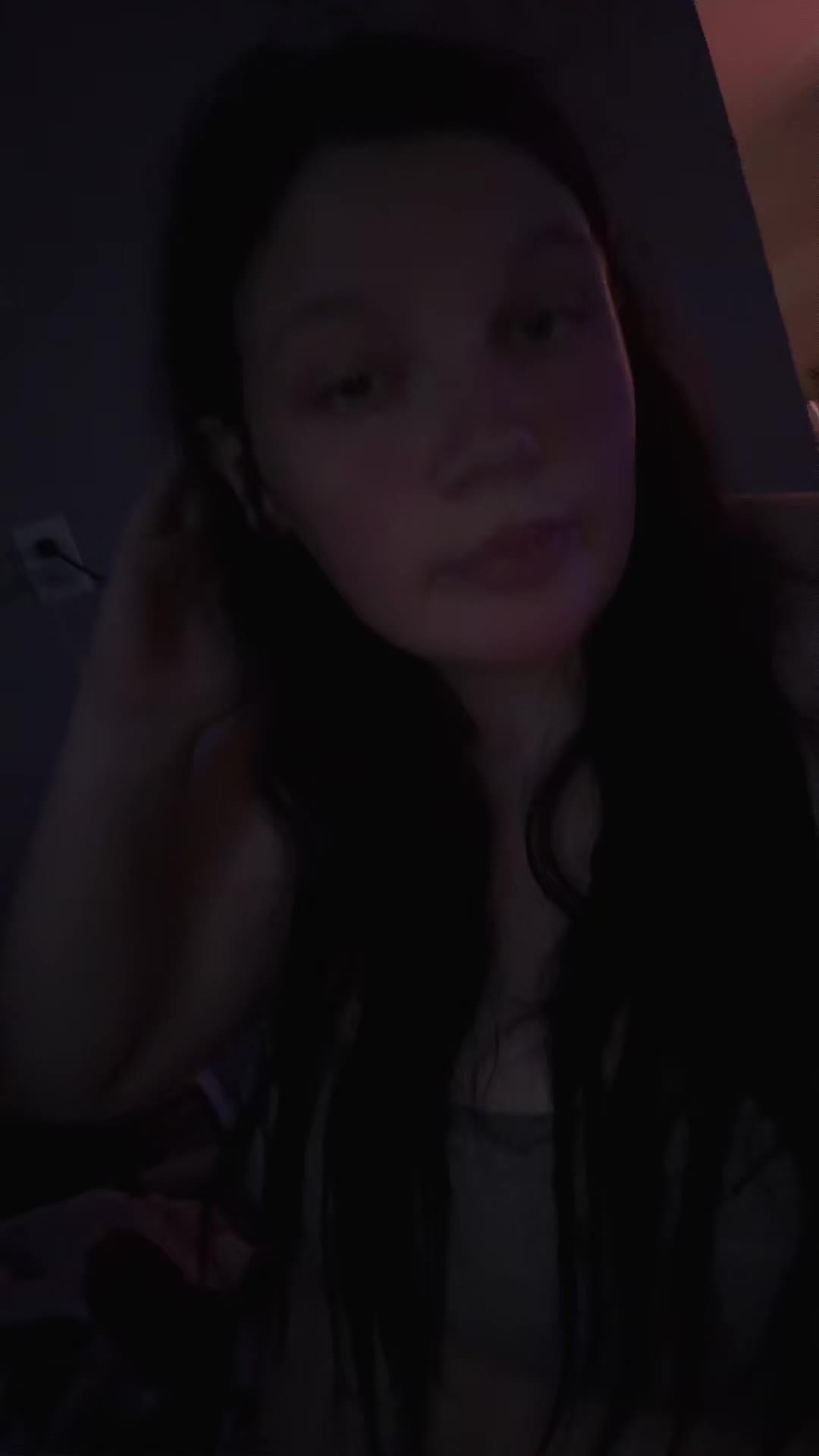 @Jacob&rsquo;s Wifey