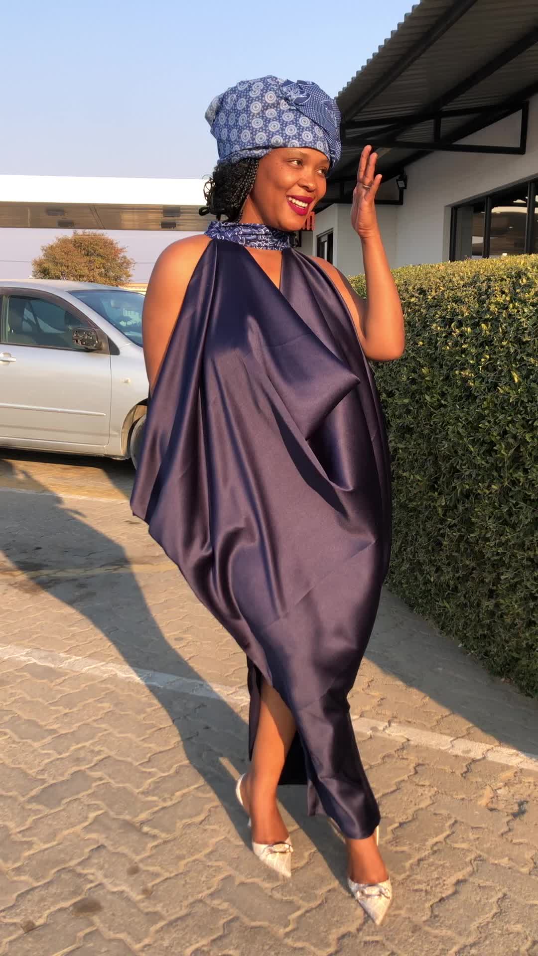 @Lulu_Wa_Fierce