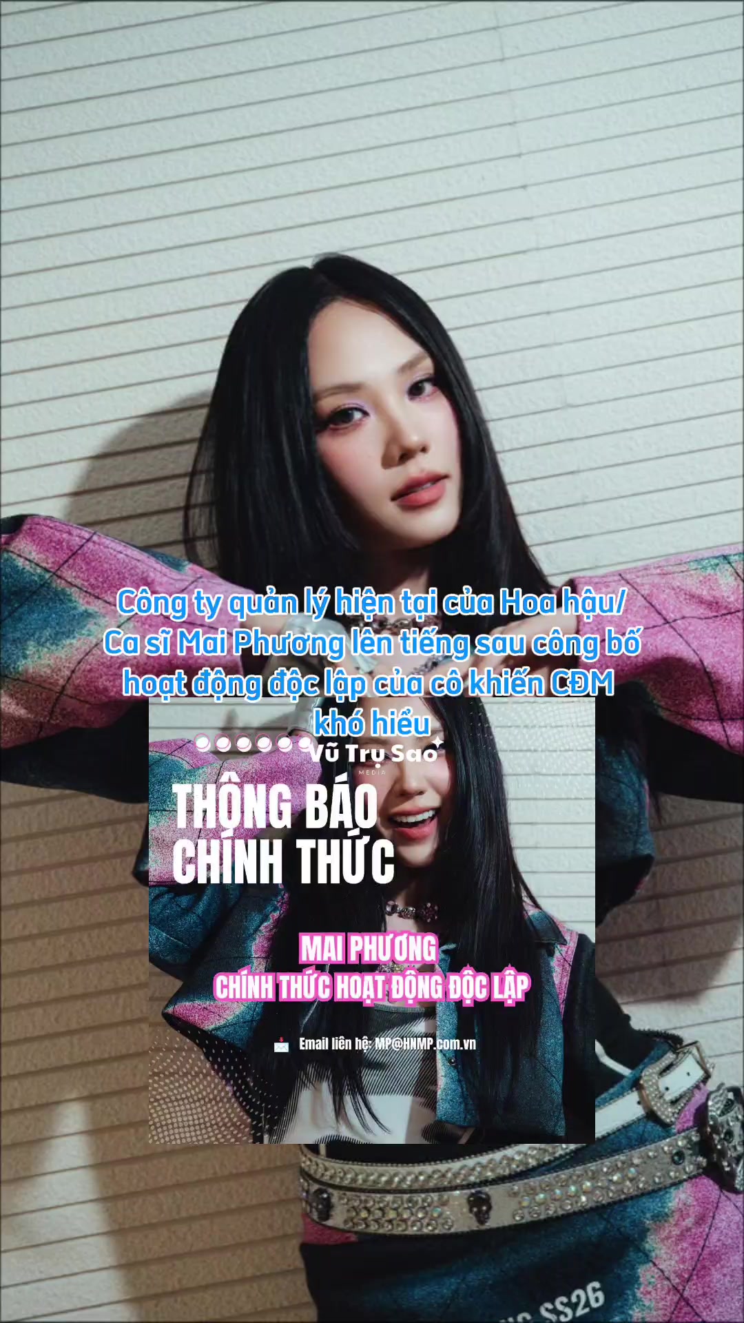 @Vũ Trụ Sao