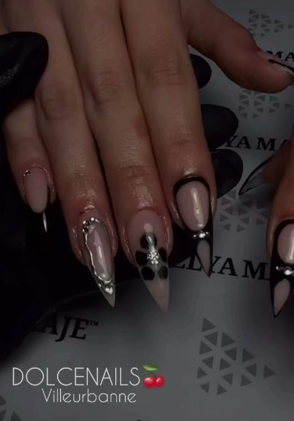 @Dolce_nails69🎀