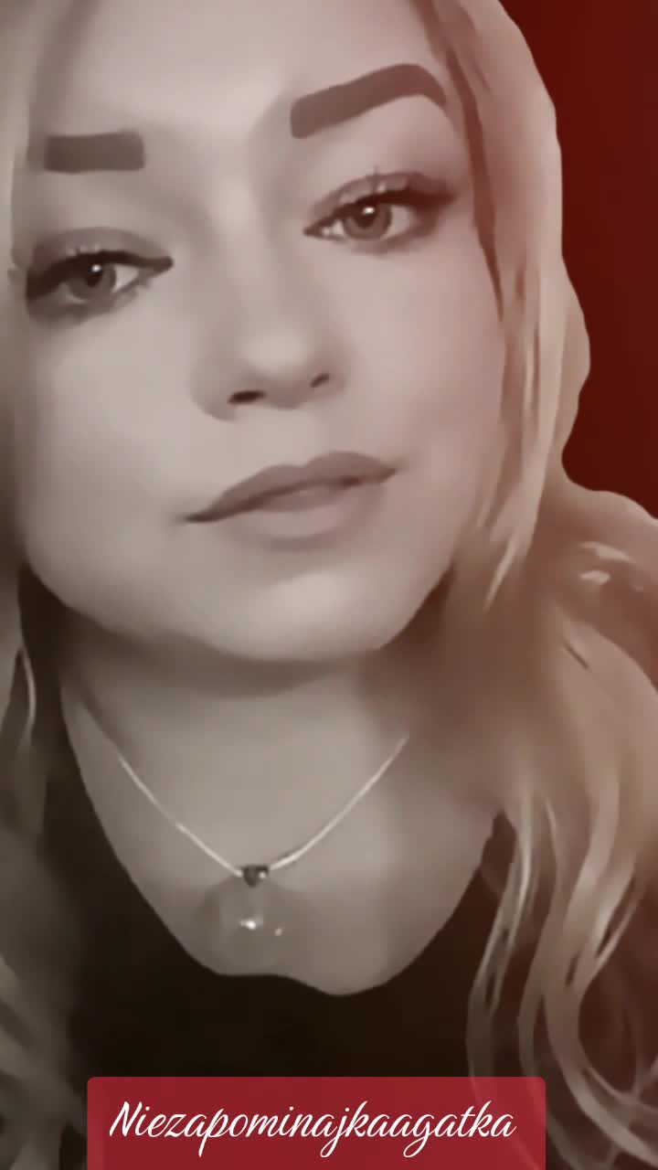 @❤️🔥Niezapominajkaagatka❤️🔥