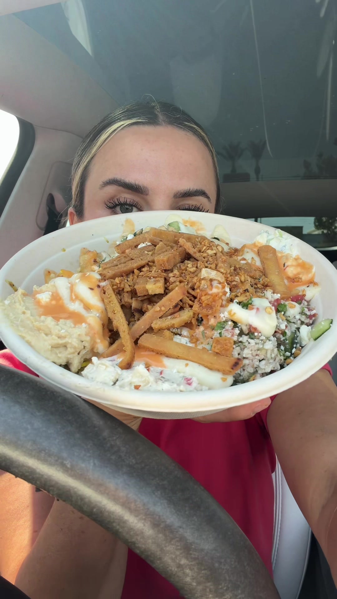 @Isabella Aguilar