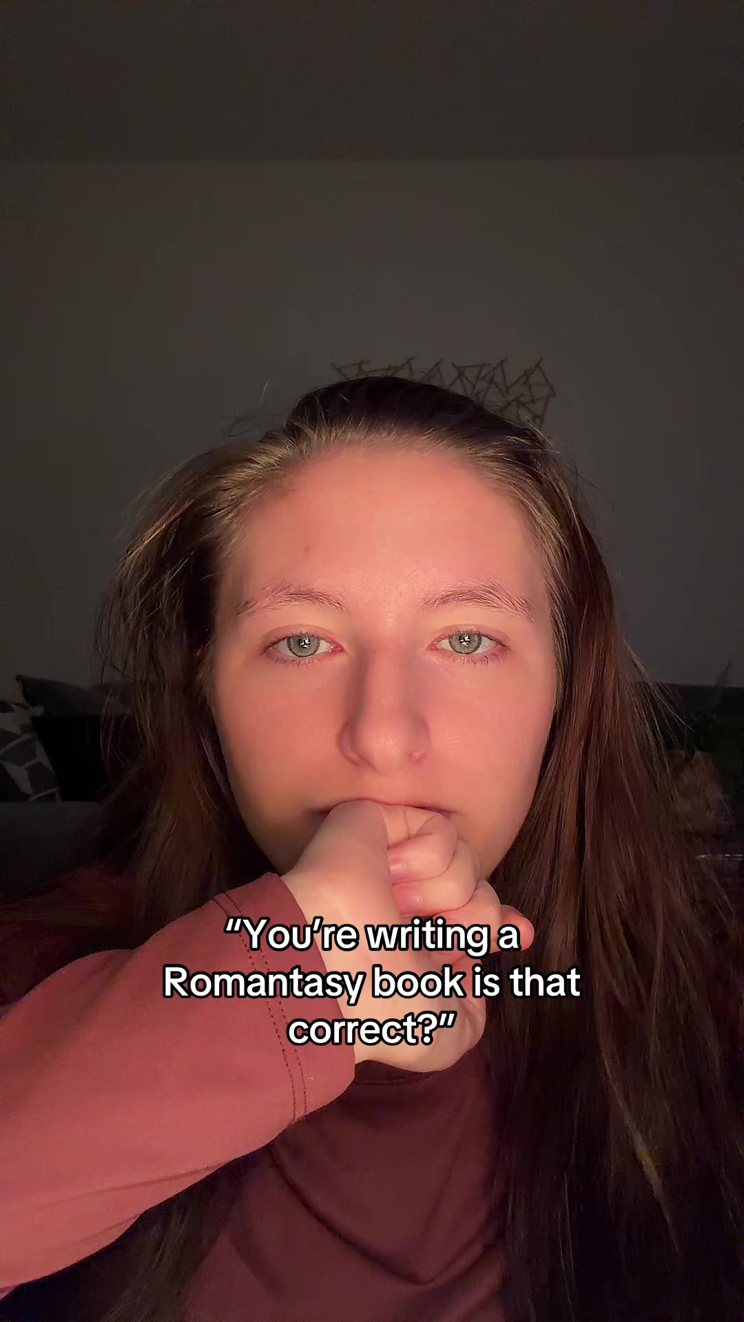 @Author | Abigail Addison