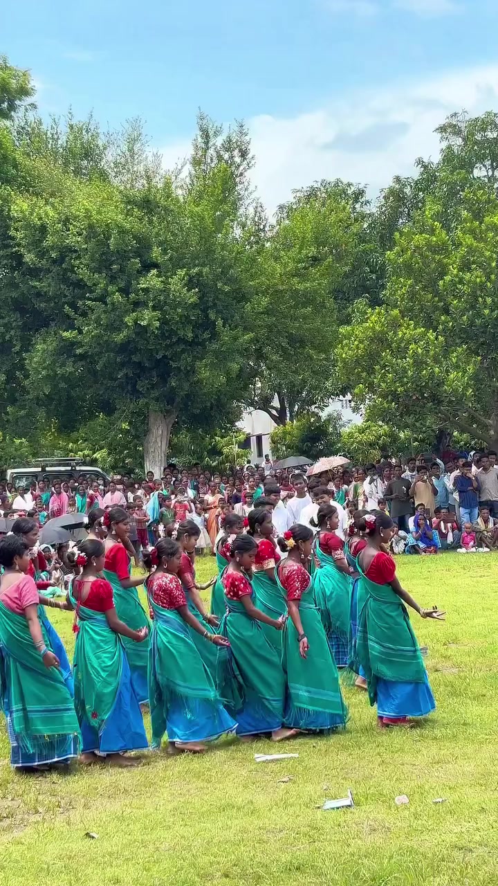 @আদিবাসী সুদ্বীপ দা নাগপুরী