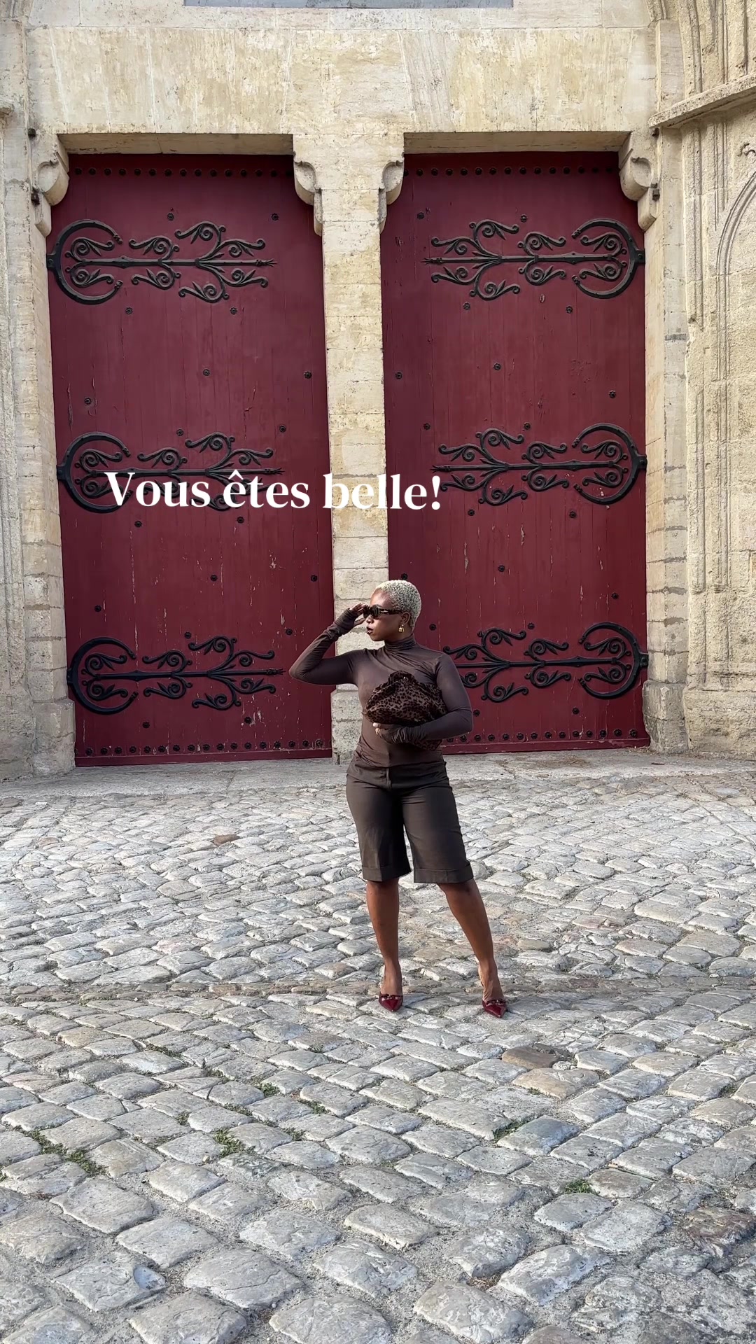@Falonne/ UGC creator