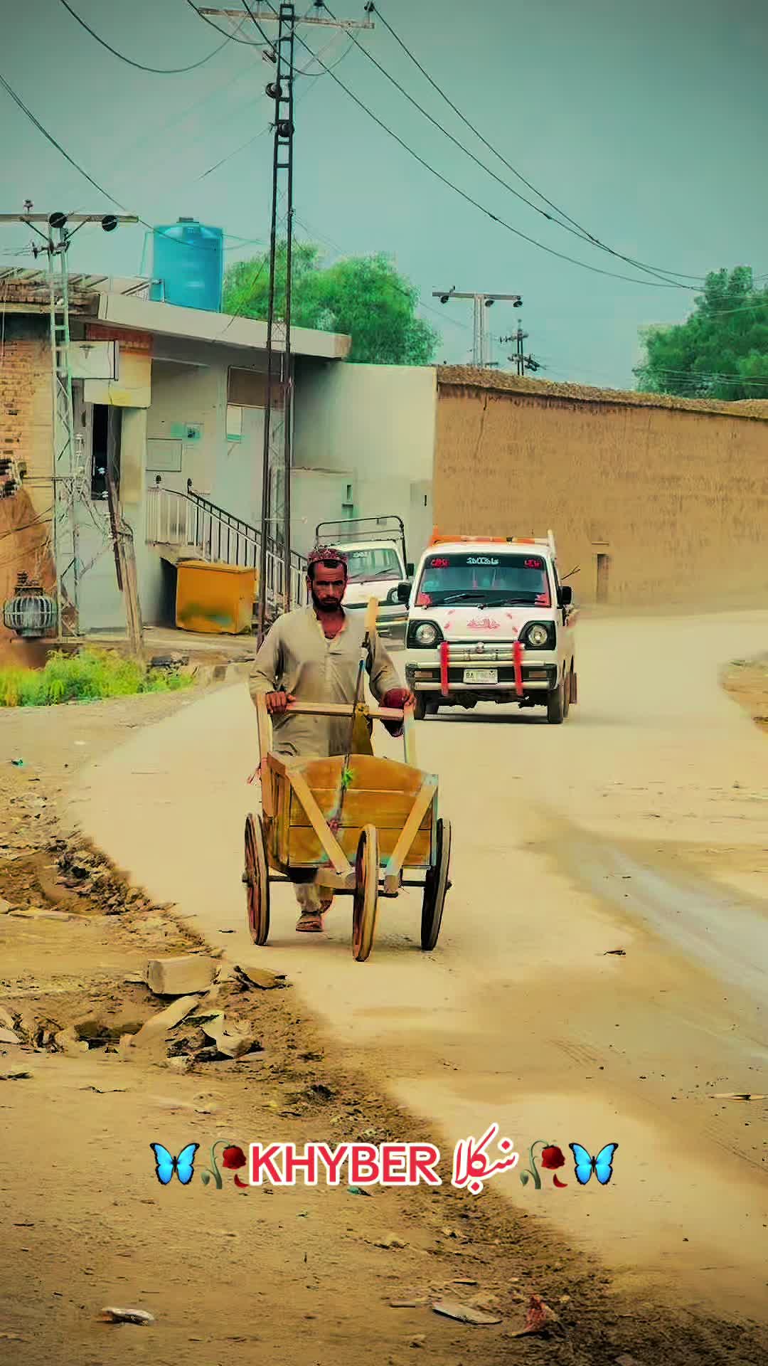 @🦋 🥀 khyber  ښکلا 🥀 🦋