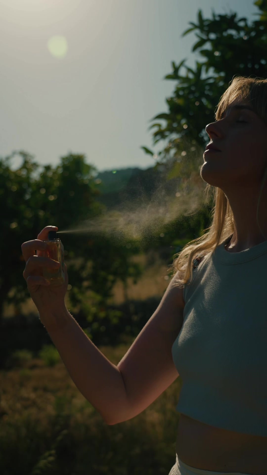 @The 7 Virtues Perfume
