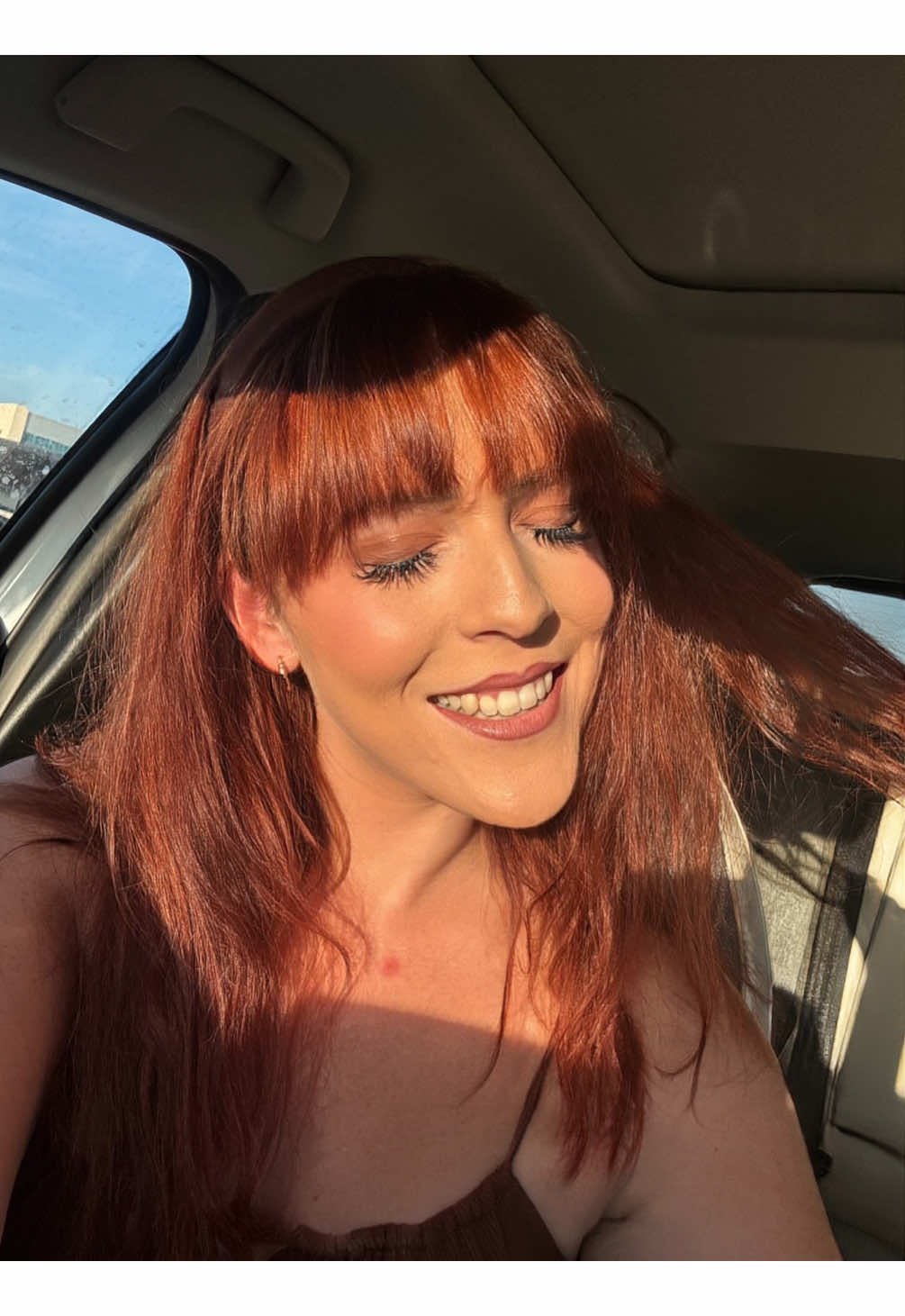 @Sarah| Makeup+ Flygirl💖✈️