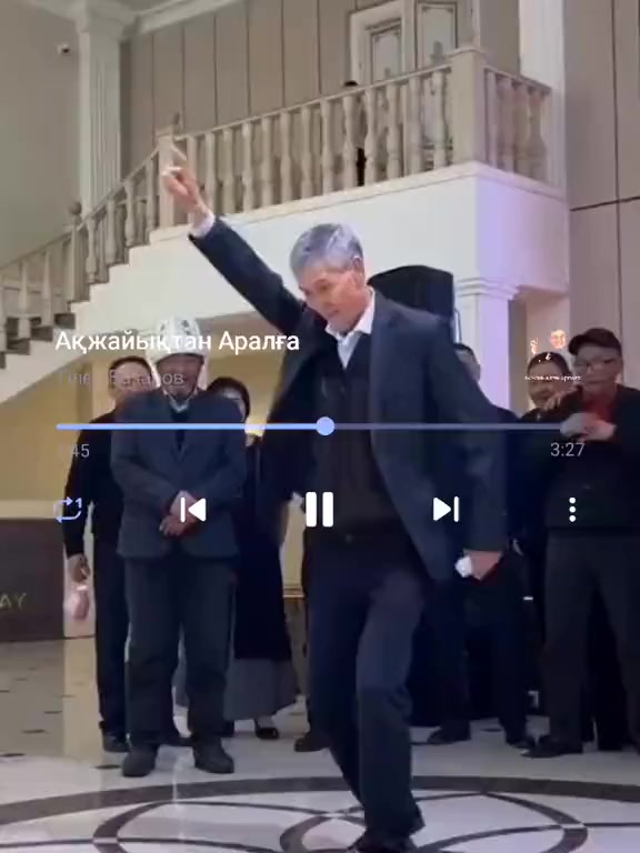 @Жаңа әндер