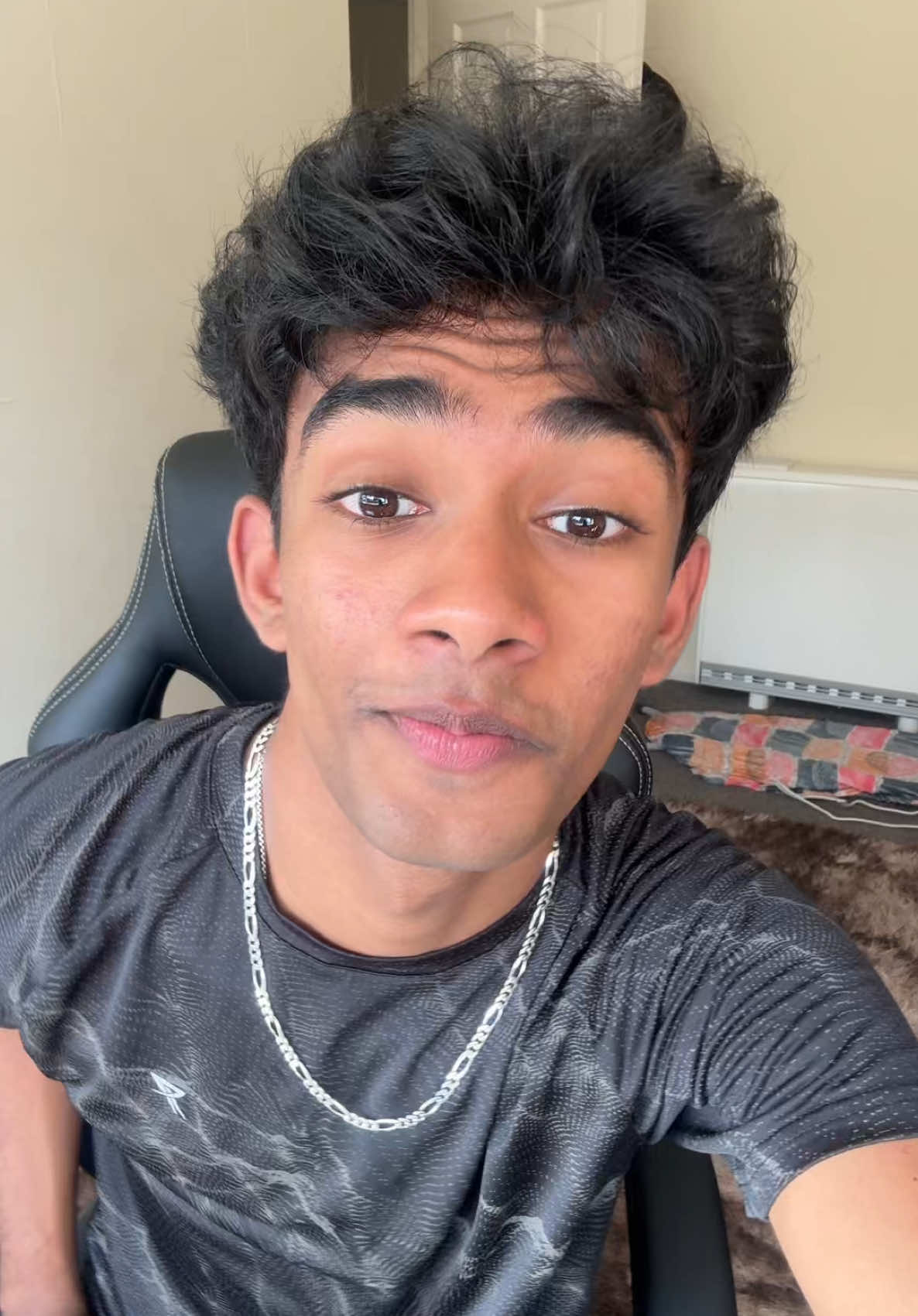 @Karthik Gopinath