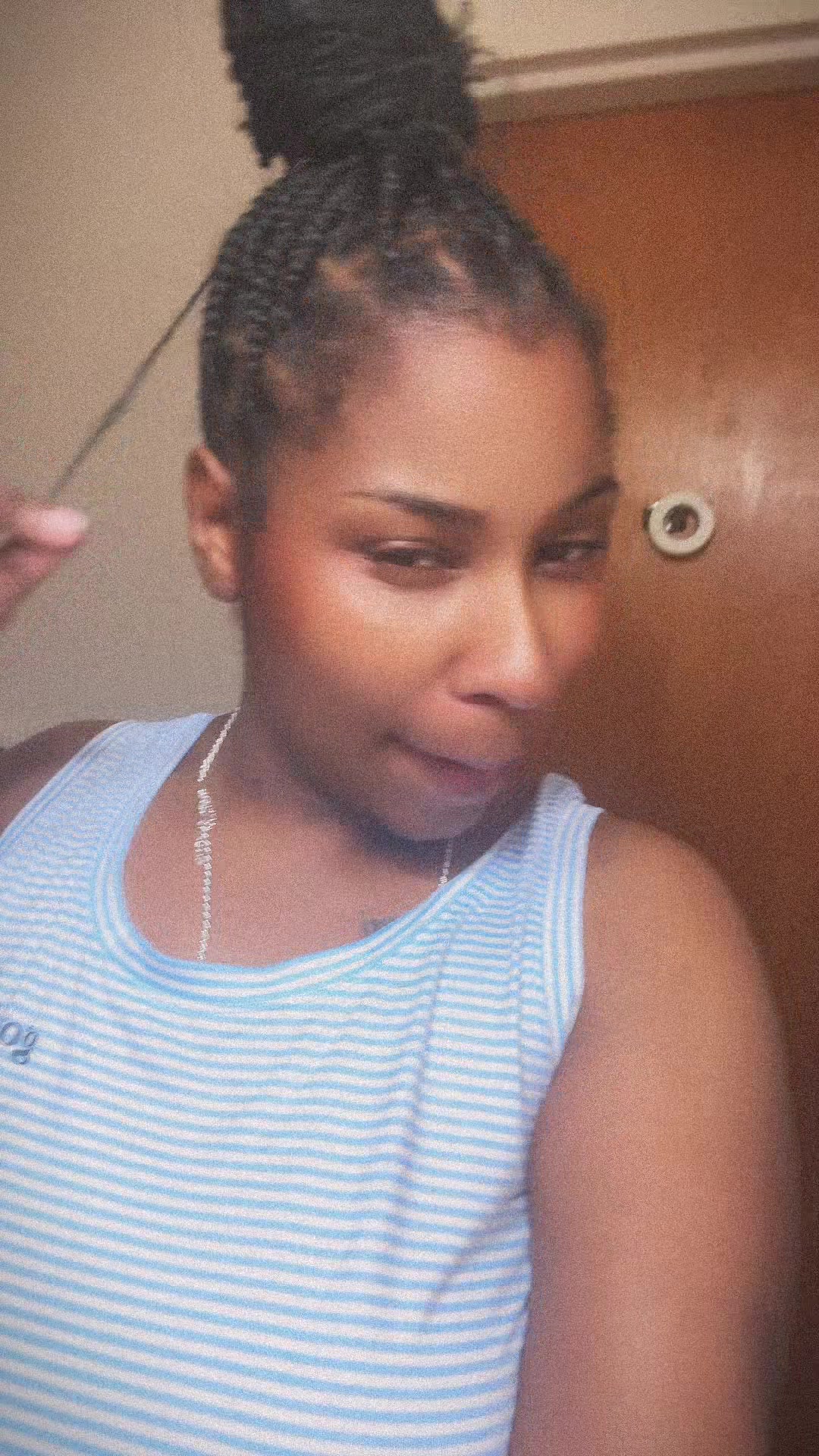 @Nyeshia McClelland
