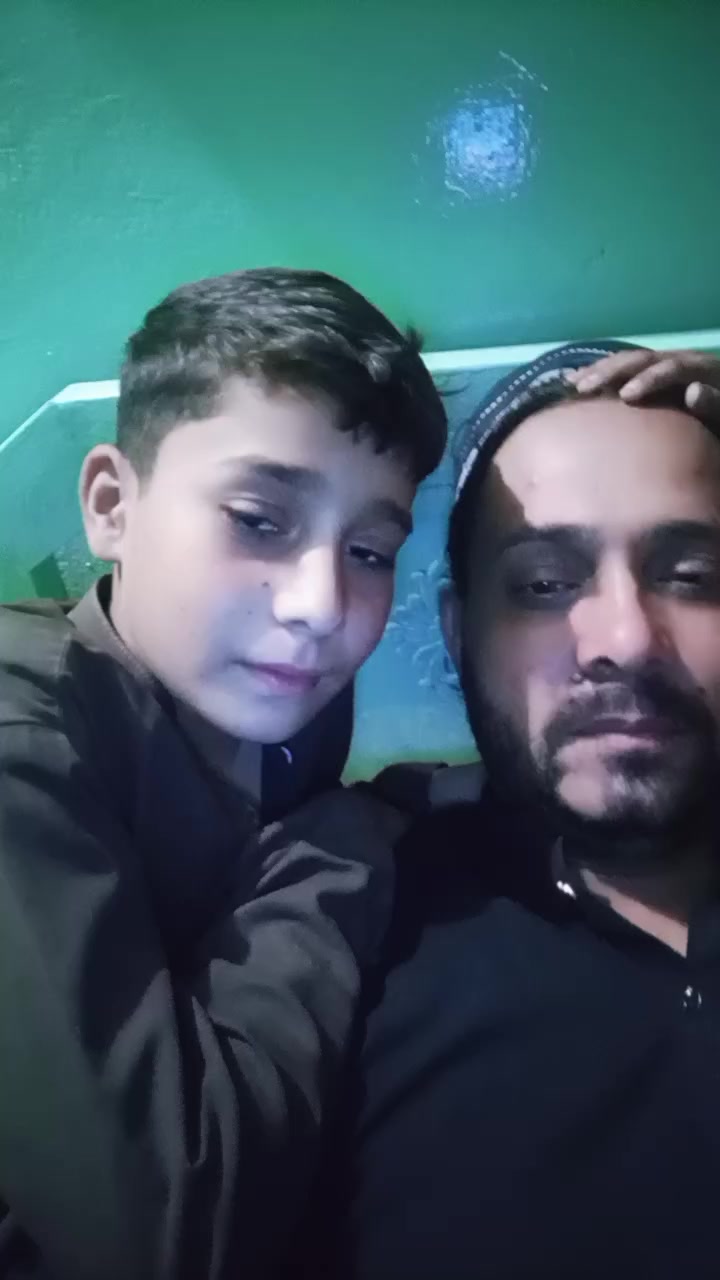 @Amir Khan