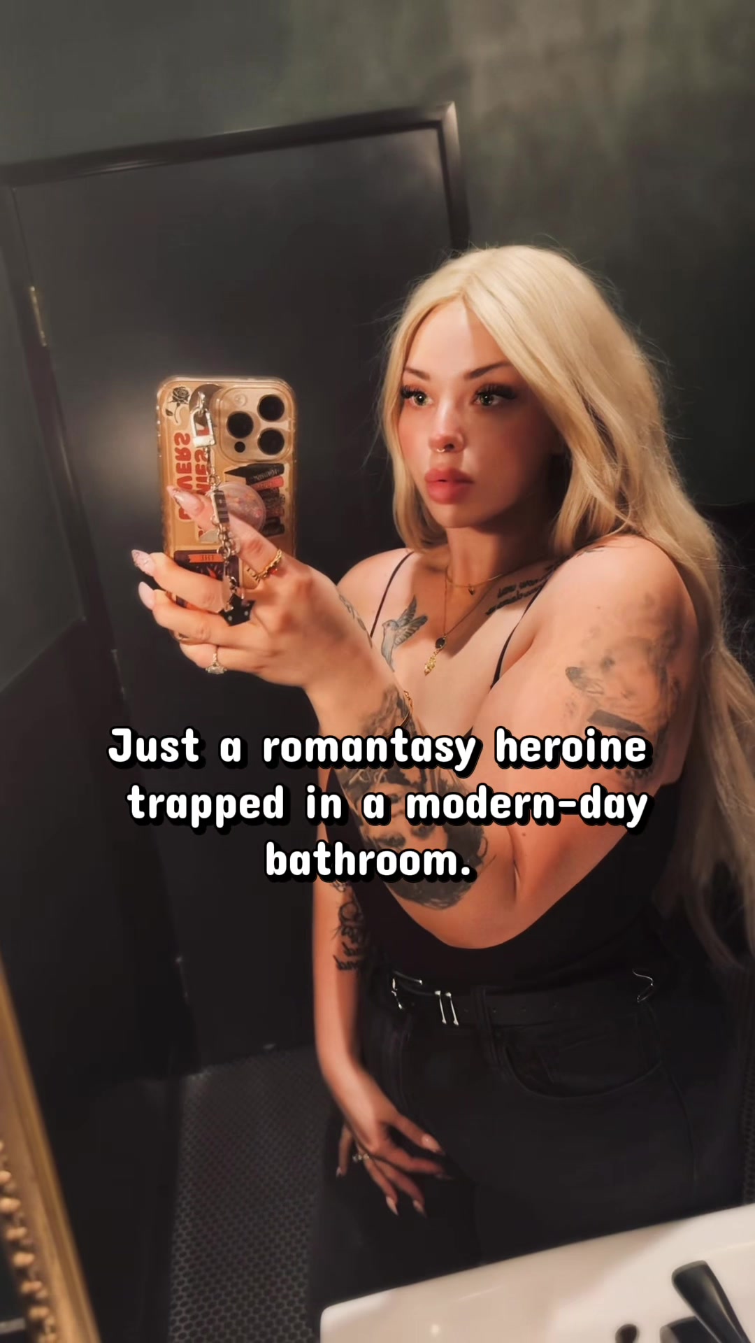 @BookedAndUnwell