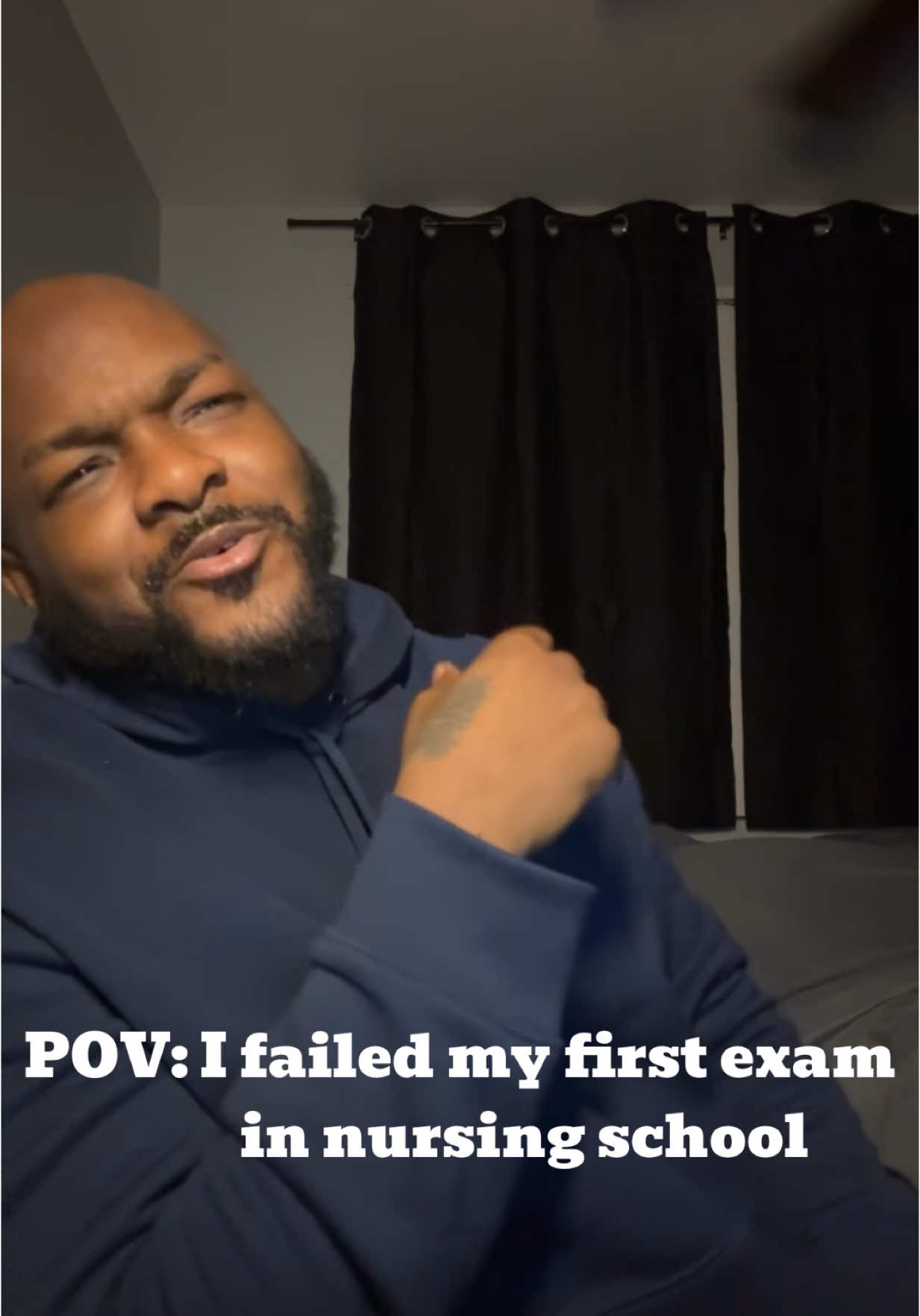 @Robbie | Student Nurse