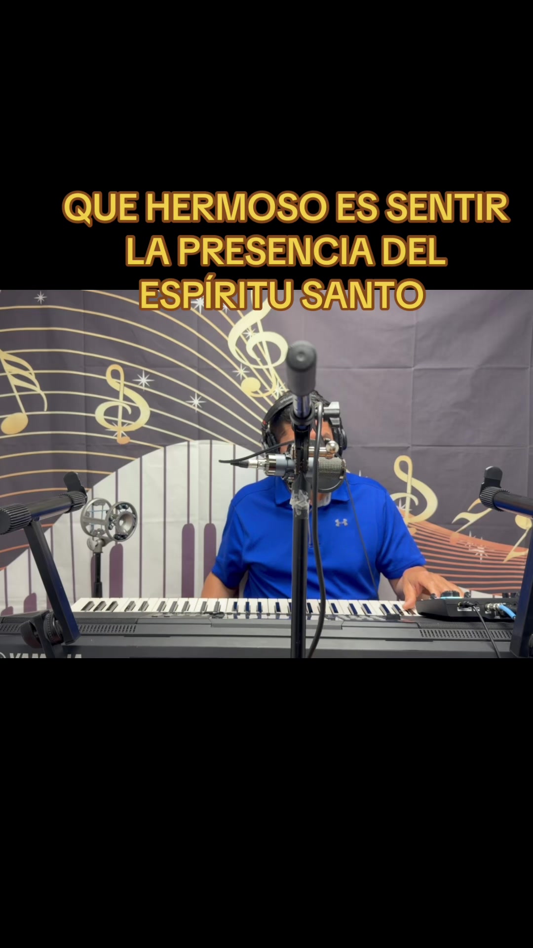 @Adelsomusicacristiana