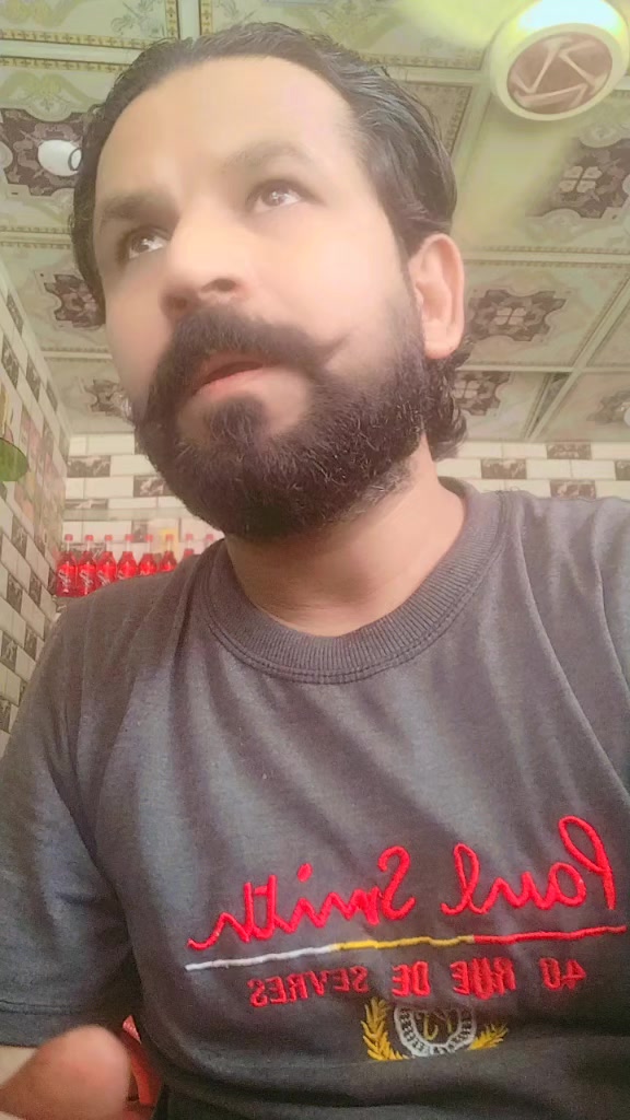 @zaheer abbas