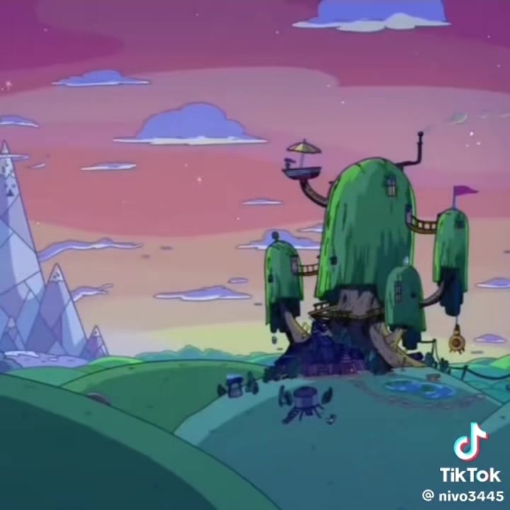 @Finn y Jake86 2