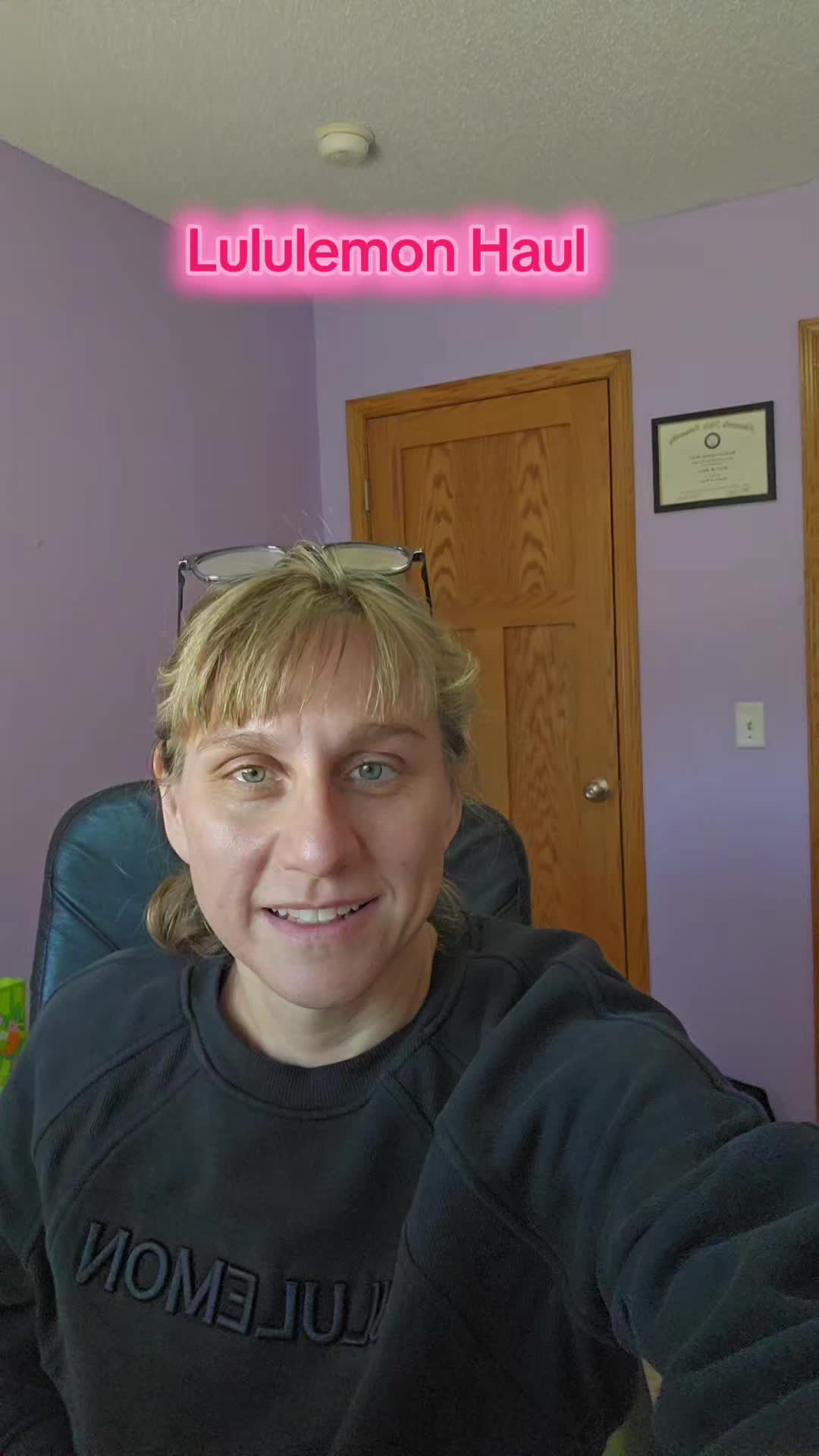@Michelle
