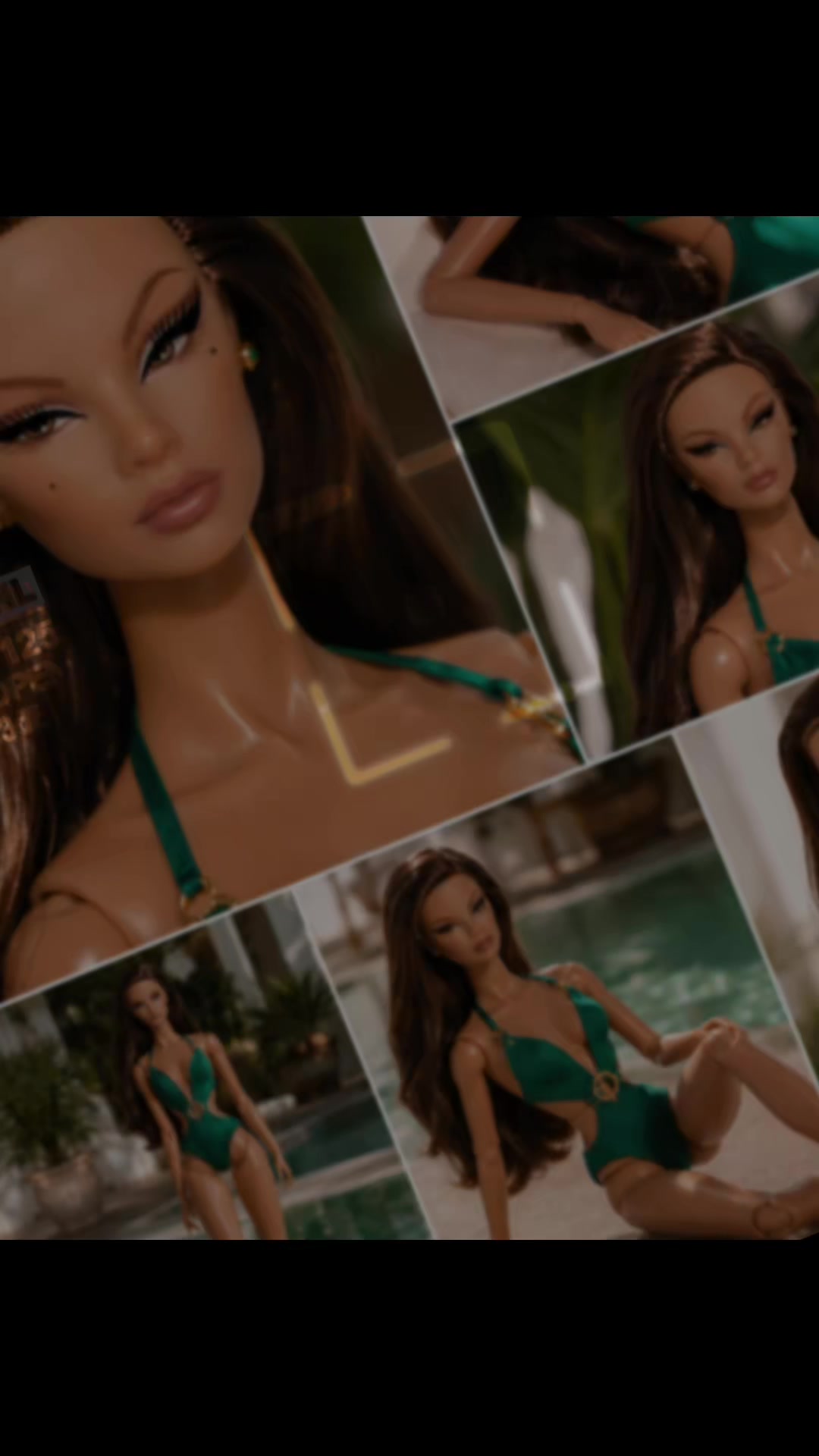 @la terremoto dolls