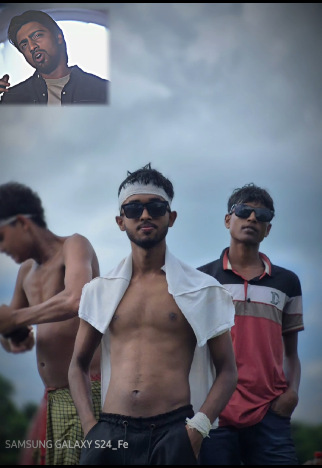 @😁 দুষ্টু_ছেলের_মিষ্টি_হাসি 😁
