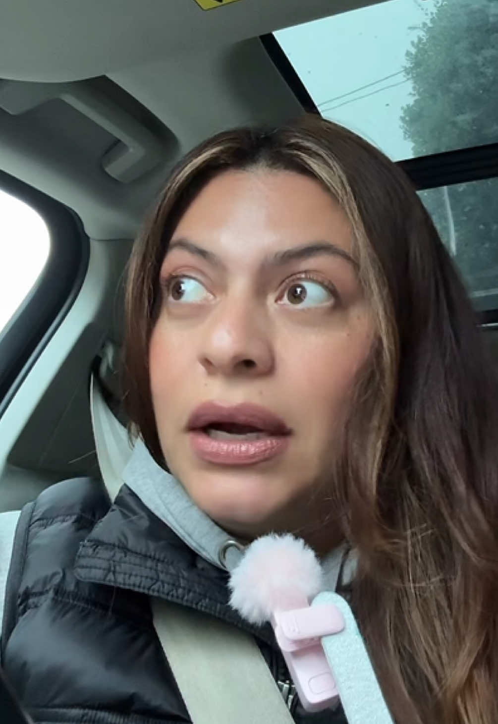 @Isitjustme