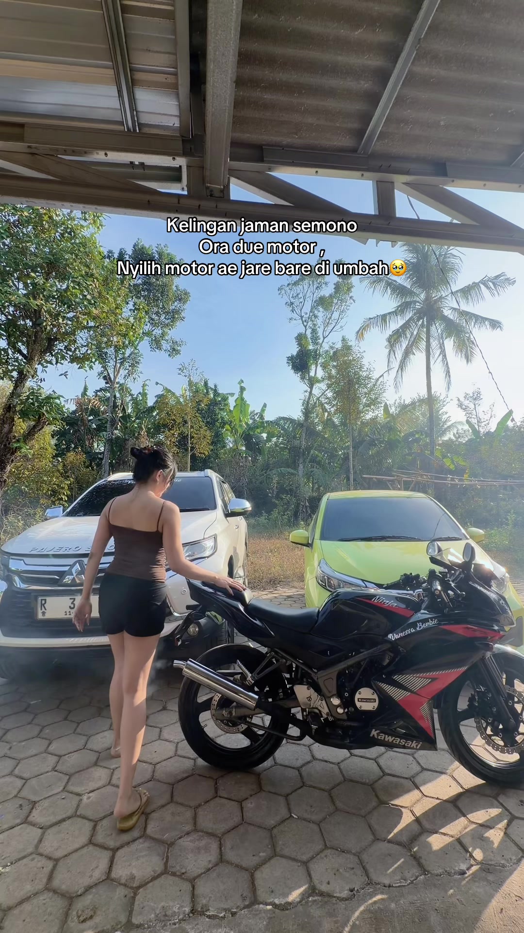 @Vanessa Berbie