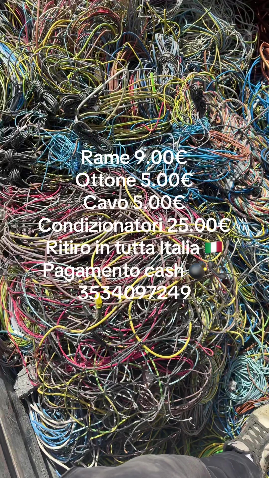 @Acquisto metalli