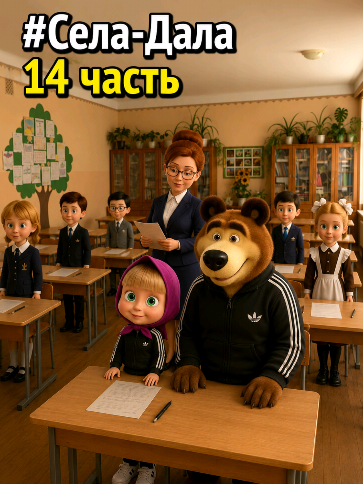 @🍉 Арбузыч 🍉