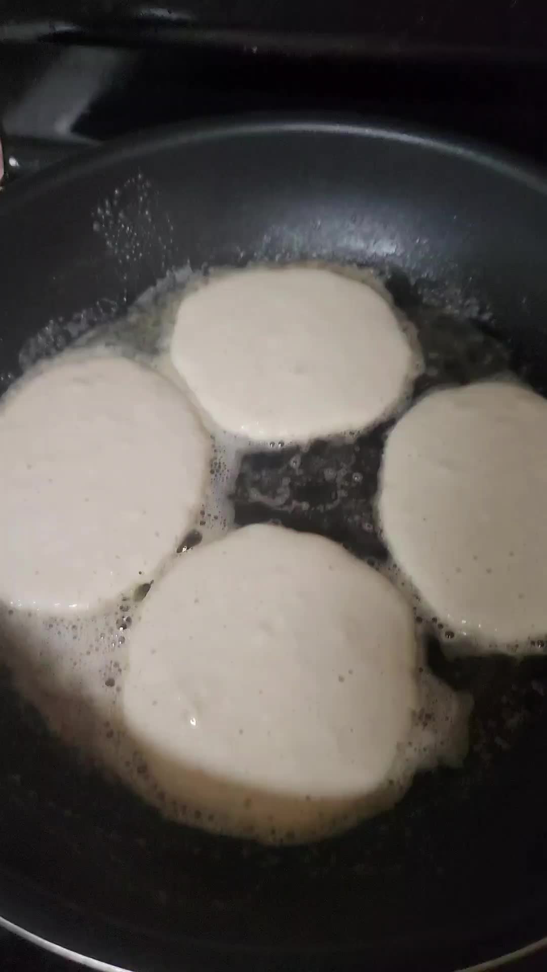 @Mama Keeksta