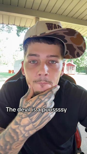 @ghettocowboy