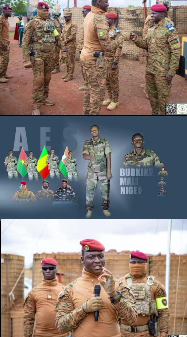 @Aboubacar Activiste