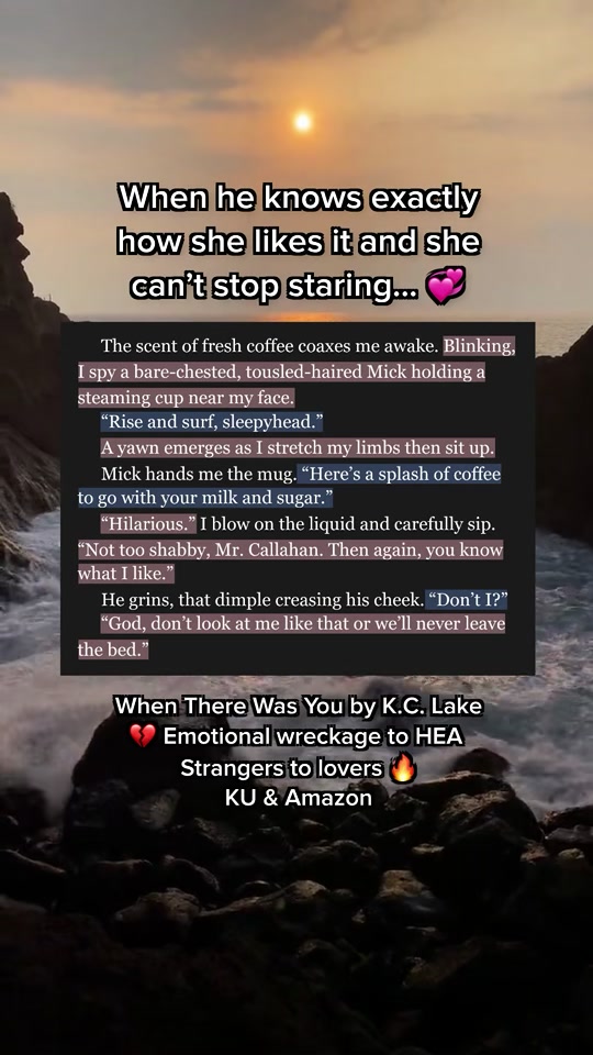 @K.C. Lake