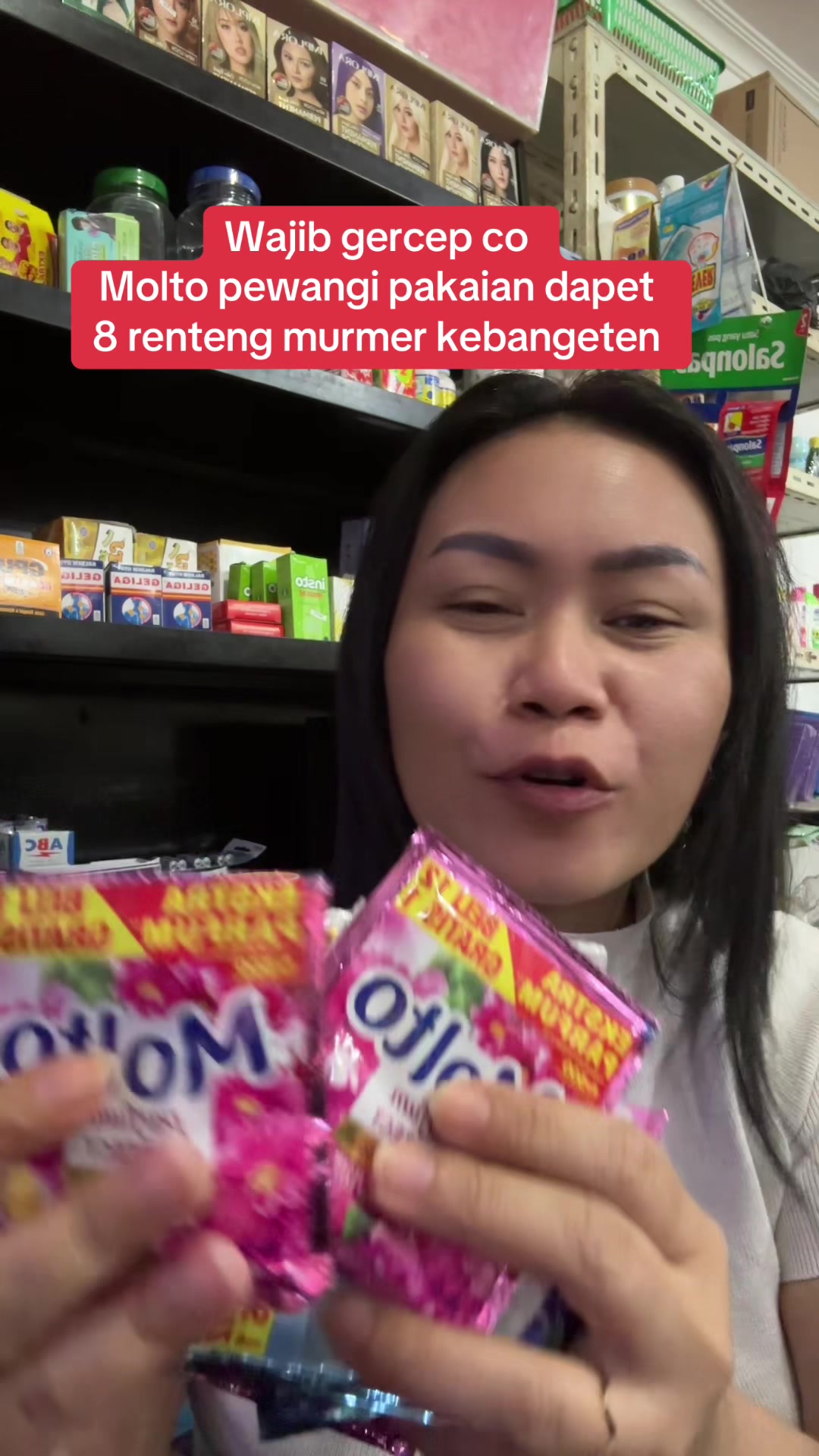 @Grosir ira serba ada