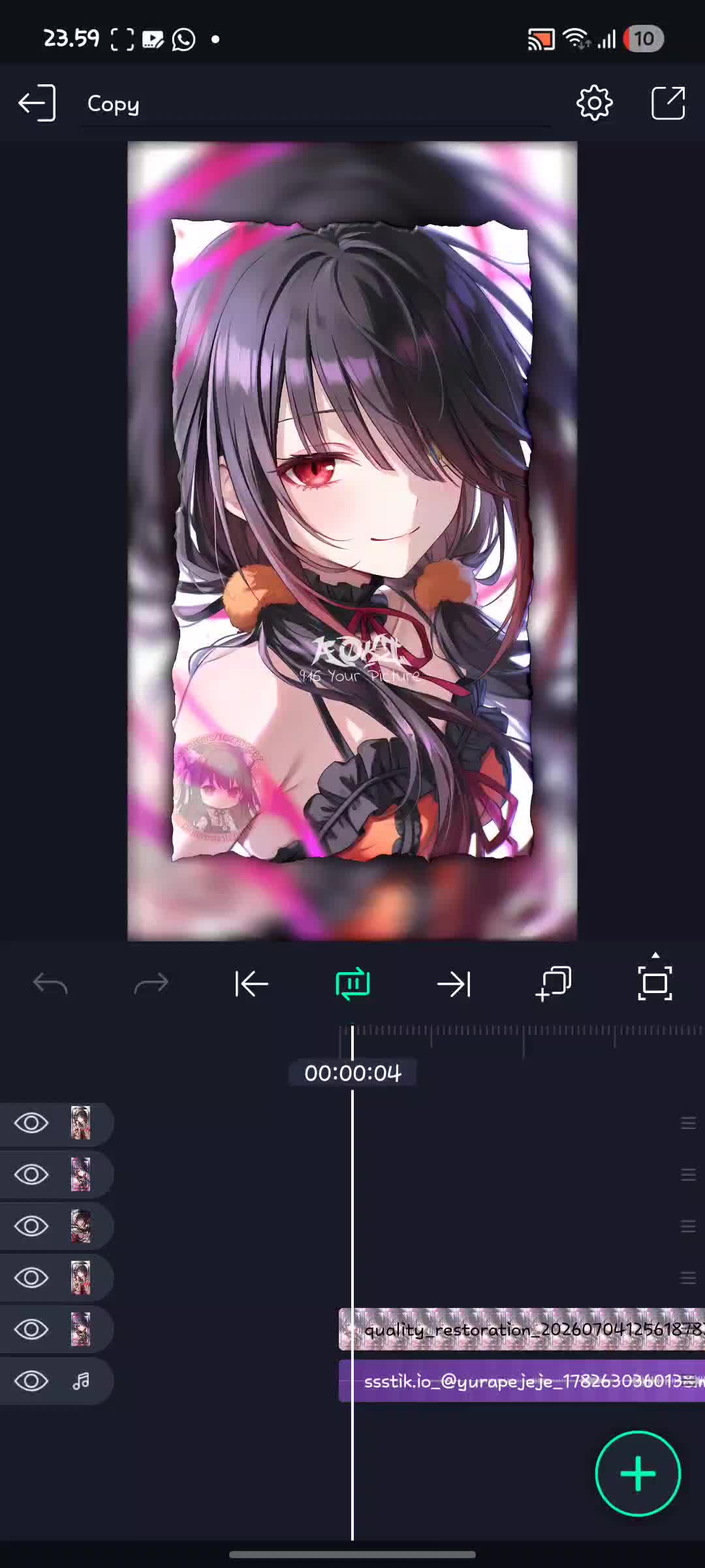 @ᴀᴏᴋɪ