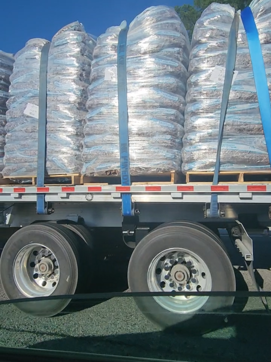 @Heavy Load Trucks
