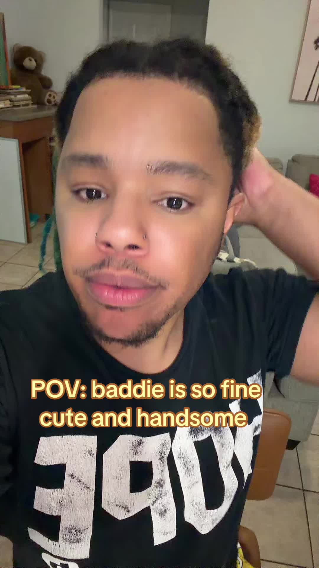 @Big thick 🍑