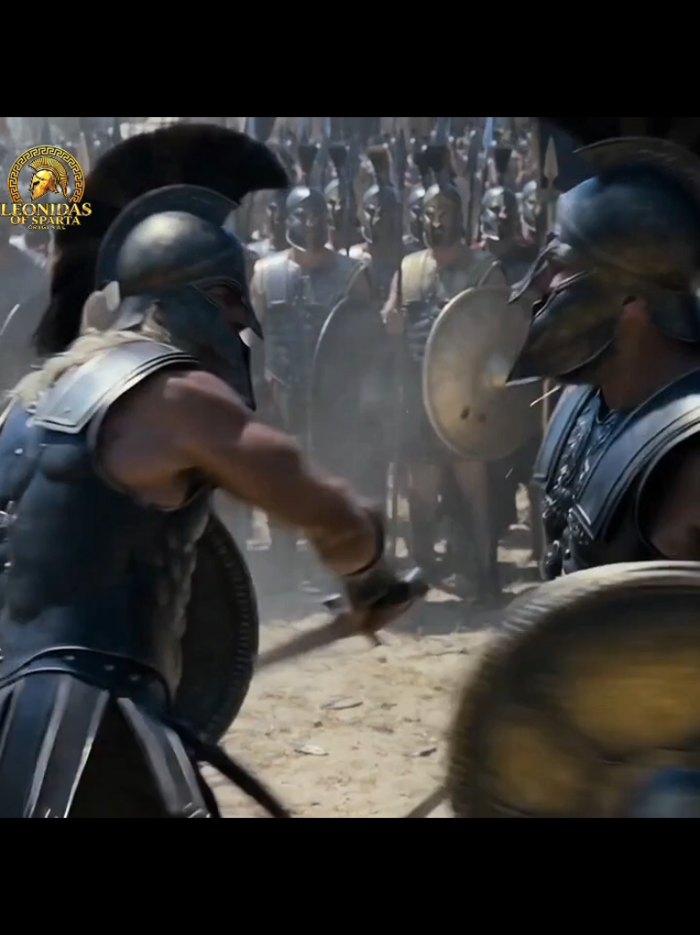 @Leonidas of Sparta Original