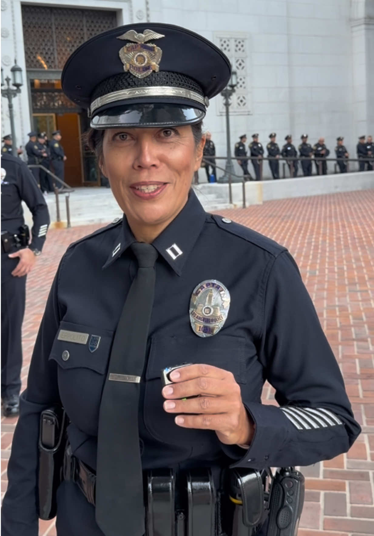 @LAPD