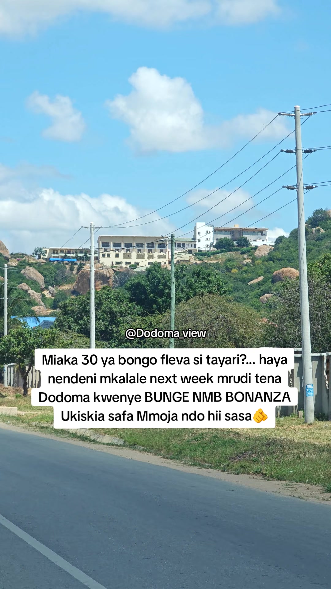 @Dodoma_view