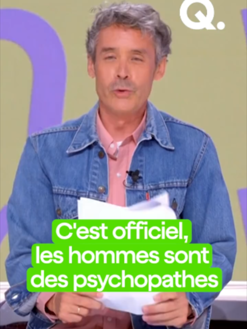 @Quotidien