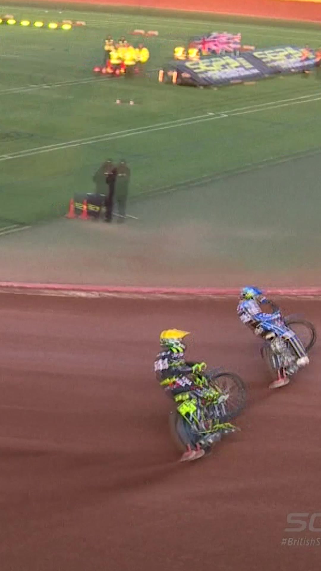 @FIM Speedway Grand Prix